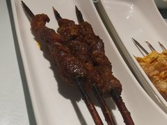 -新疆兵团食府清真(马连道店)
