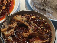 -张大胡子鱼头火锅酒楼(长益路店)
