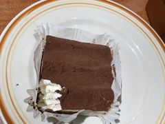 -萨莉亚意式餐厅(江桥万达广场店)