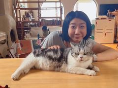 -小时光咖啡馆(开森度假森林店)