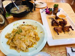 -水乡人家私房菜(逢简店)