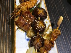 -山屋日式料理屋(宛平88店)