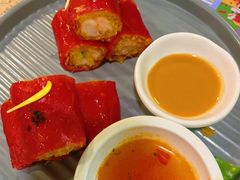 -点都德(大茶楼店)