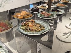 -天伦松鹤大饭店·欣妮咖啡