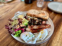 -RAC BAR(安福路店)