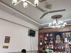 -新察哈尔蒙餐·奶茶(西落凤街店)