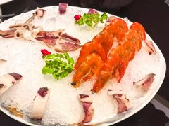 -昆泰嘉华酒店-福宫中餐厅(朝外大街店)