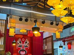 -老灶房-四川土菜(铁牛广场店)