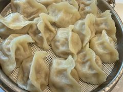 -新洪记·丽久饭店(铁西店)