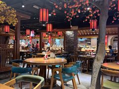 -鸽子窝(青塔店)