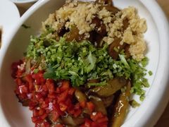 -关东小磨东北菜(上海长风大悦城店)