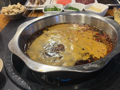 -周记全牛油火锅