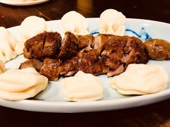 -金枝玉叶上海人家食府(三里河店)