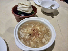 宋嫂鱼羹-楼外楼(西湖景区孤山路店)