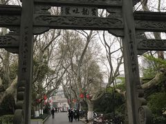 -杭州黄龙洞