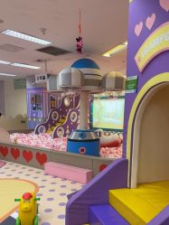 -孩子王(铁西万达店)