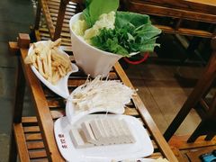 -亮欢寨酸汤鱼(沙冲路店)