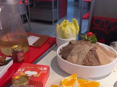 -小龙坎火锅(汉街店)