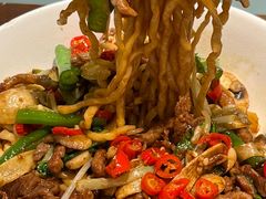 -寻裕记·现炒浇头面(人民广场店)