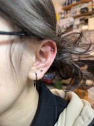 -匿名者纹身学院派·刺青