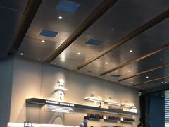 -星巴克臻选(上海合生汇1F店)