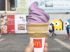 -麦当劳(星光行店)