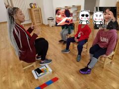 -瀚佳仁双语幼儿园