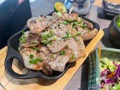 -沼津港精致料理·寿喜烧·烧鸟(龙湖南桥天街日料榜单店)