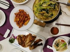 -凯鸽酒楼(大同振兴街店)