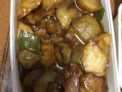 -玉林烤鸭店(定福庄店)