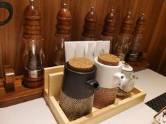 -千寻山野烤肉(中关村店)
