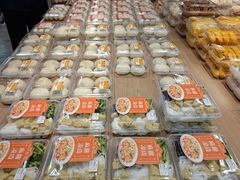 -果蔬好生活超市(东湖店)
