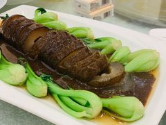 -梅龙镇酒家(南京西路总店)