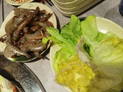 -福成自助烤肉(双桥万达店)