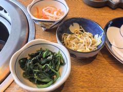 -炎蔵牛舌烤肉