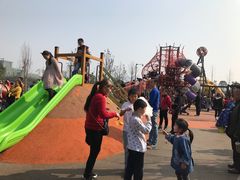 -枫香湖儿童公园