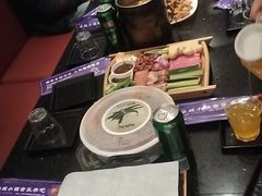 -冰城小镇音乐串吧·聚会餐厅(百子湾店)