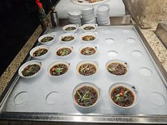 -汉巴味德·烤肉与啤酒的自助(杭州大悦城店)