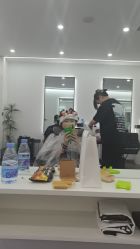 -YO HAIR SALON