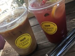 -灯塔咖啡馆BOOK·Coffee Shop