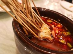 -大铁勺新津菜(东丽阳光新业广场店)