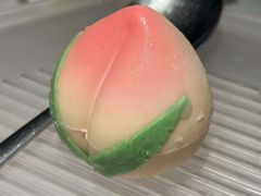 -在前门·烤鸭北京菜(五月花广场店)