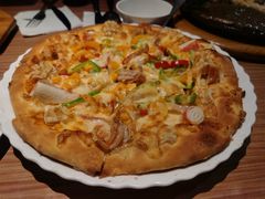 -清真·穆巴拉克西餐厅(回民街店)