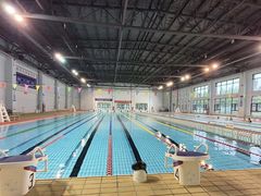 -南开大学(八里台校区)