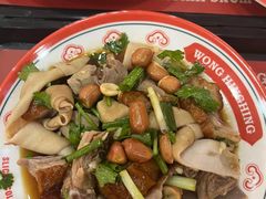 -黄兴兴白切专门店(南宁万象城店)