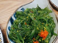 -西月山居匠心创意料理(江汉路新佳丽广场店)