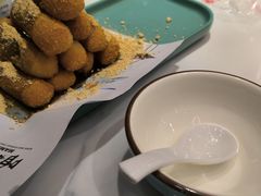 -满兴咱妈烀饼铁锅炖(兰州北街店)