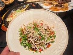 -贰醒·私房小院烧烤 (太古里店)