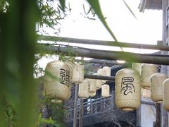 -茅山东方盐湖城景区