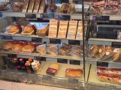 -COSTA COFFEE(金长安大厦店)